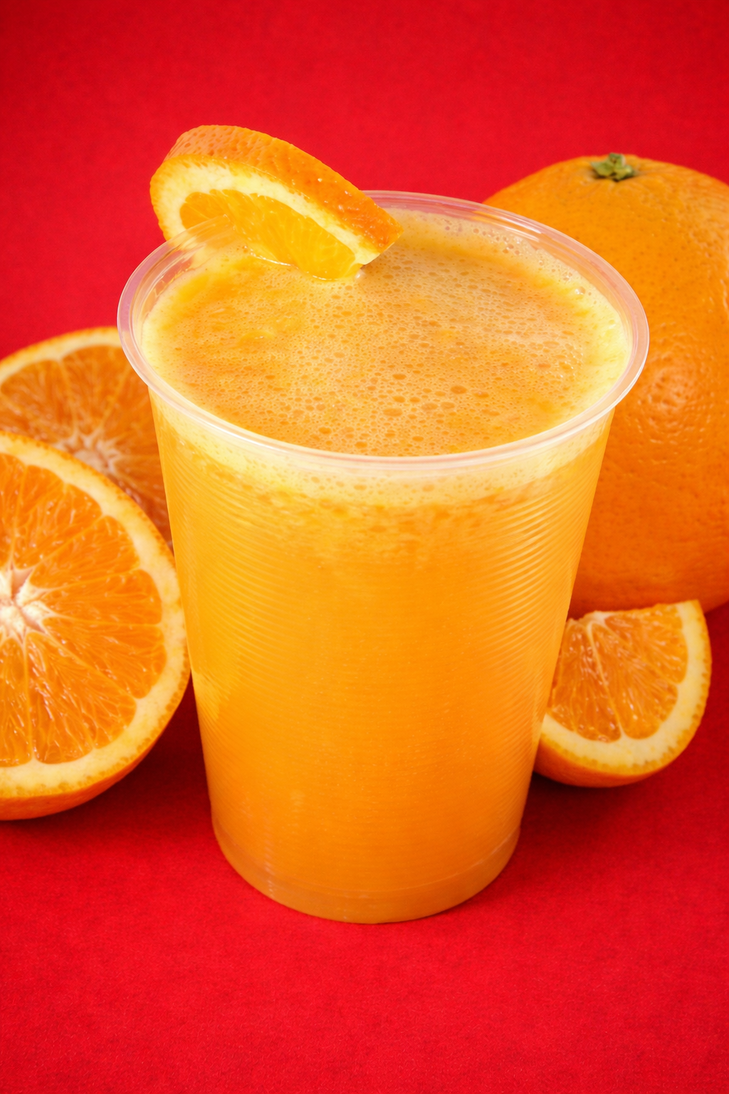 Cítrica de mandarina